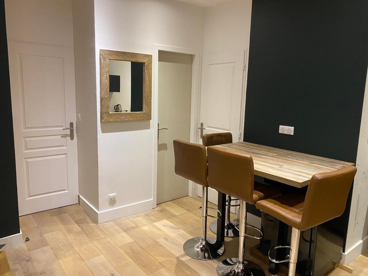 Studio Totalement Renove En Plein Centre-Ville Devant La Prefecture De Lyon Zewnętrze zdjęcie