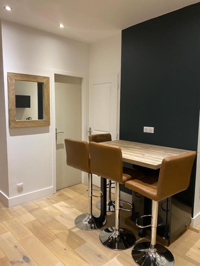 Studio Totalement Renove En Plein Centre-Ville Devant La Prefecture De Lyon Zewnętrze zdjęcie