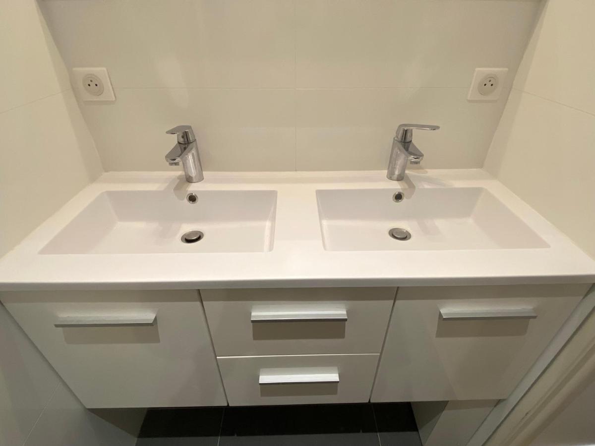 Studio Totalement Renove En Plein Centre-Ville Devant La Prefecture De Lyon Zewnętrze zdjęcie