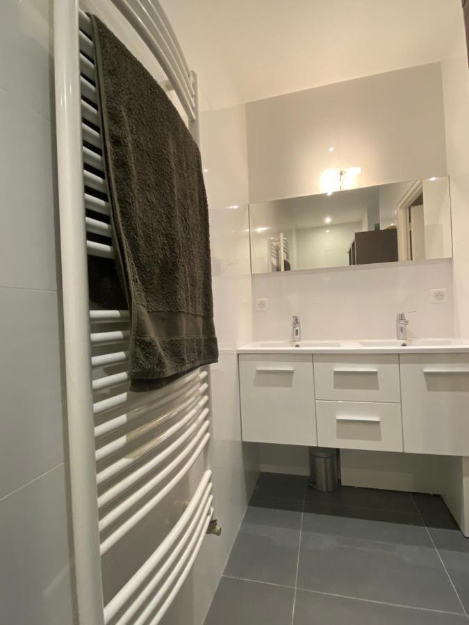 Studio Totalement Renove En Plein Centre-Ville Devant La Prefecture De Lyon Zewnętrze zdjęcie