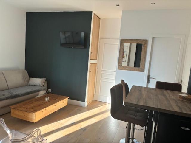 Studio Totalement Renove En Plein Centre-Ville Devant La Prefecture De Lyon Zewnętrze zdjęcie