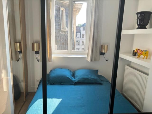 Studio Totalement Renove En Plein Centre-Ville Devant La Prefecture De Lyon Zewnętrze zdjęcie